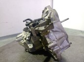 Replacement gearbox for Fiat Doblò 1.3 16V JTD CAT OEM IAM reference 55229495 55225893 C5495