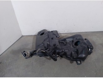 Recambio de deposito combustible para audi a6 allroad c7 (4gh, 4gj) 3.0 tdi quattro referencia OEM IAM 4G0201021CS 4G0201060BL 