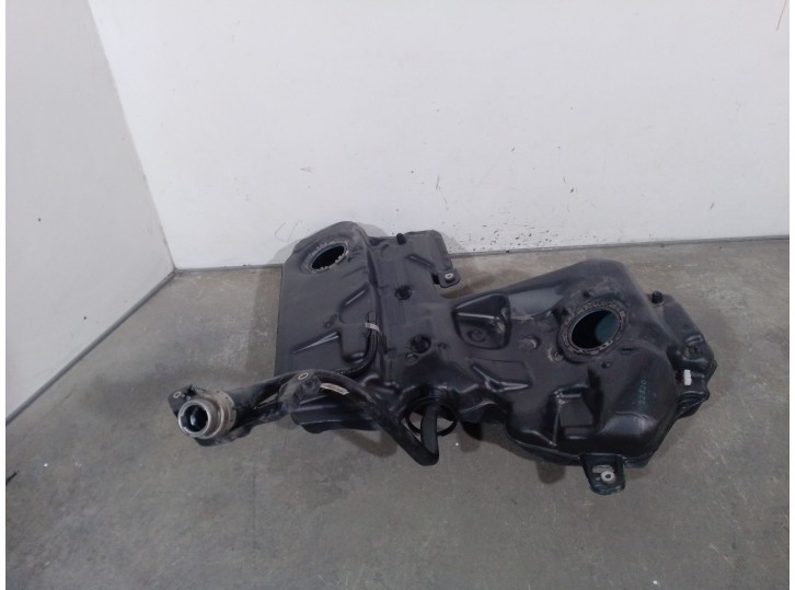 Recambio de deposito combustible para audi a6 allroad c7 (4gh, 4gj) 3.0 tdi quattro referencia OEM IAM 4G0201021CS 4G0201060BL 