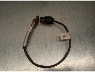 Replacement lambda sensor for BMW 3 Series Sedan (G20) OEM IAM reference 8659971 0258037010 BOSCH