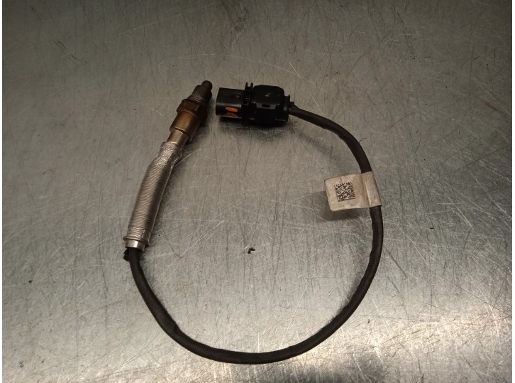 Recambio de sonda lambda para bmw serie 3 berlina (g20) referencia OEM IAM 8659971 0258037010 BOSCH