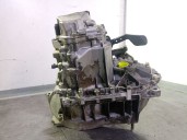 Replacement gearbox for Fiat Doblò 1.3 16V JTD CAT OEM IAM reference 55229495 55225893 C5495
