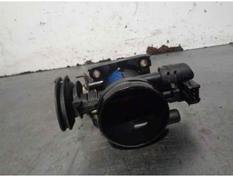 Recambio de caja mariposa para mg serie 400 (rt) 1.6 cat referencia OEM IAM 