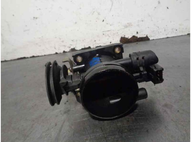 Recambio de caja mariposa para mg serie 400 (rt) 1.6 cat referencia OEM IAM   