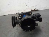 Recambio de caja mariposa para mg serie 400 (rt) 1.6 cat referencia OEM IAM   