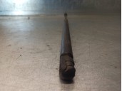 Recambio de amortiguadores capo para volkswagen polo berlina (6n2) 1.4 16v referencia OEM IAM 6N0823359 