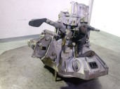 Gearbox replacement part for Fiat Doblò 1.3 16V JTD CAT OEM IAM reference 55229495 55225893 C5495