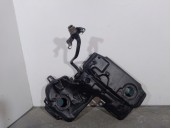 Recambio de deposito combustible para audi a6 allroad c7 (4gh, 4gj) 3.0 tdi quattro referencia OEM IAM 4G0201021CS 4G0201060BL 