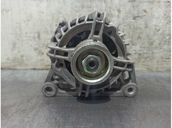 Recambio de alternador para citroën c1 sx referencia OEM IAM 