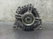 Recambio de alternador para citroën c1 sx referencia OEM IAM 