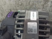 Recambio de alternador para citroën c1 sx referencia OEM IAM 