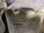 Recambio de caja cambios para fiat doblo 1.3 16v jtd cat referencia OEM IAM 55229495 55225893 C5495