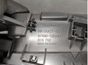 Recambio de aireador para kia niro (de) 1.6 gdi hybrid referencia OEM IAM 97490G5AA0 97490G5AA0 