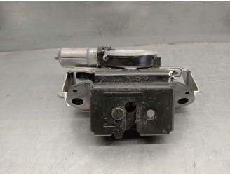 Recambio de cerradura maletero / porton para subaru outback (b15) 2.0 diesel cat referencia OEM IAM 63032SG001 6 PINES 5 PUERTAS