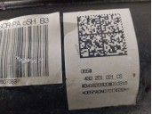 Recambio de deposito combustible para audi a6 allroad c7 (4gh, 4gj) 3.0 tdi quattro referencia OEM IAM 4G0201021CS 4G0201060BL 