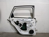 Recambio de puerta trasera izquierda para citroën c4 lim. collection referencia OEM IAM 5647824 5647824 