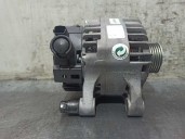 Recambio de alternador para citroën c1 sx referencia OEM IAM 