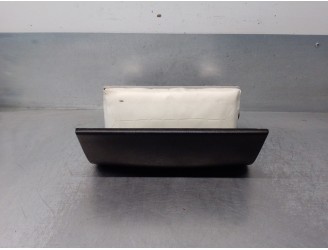 Recambio de airbag delantero derecho para porsche boxster (typ 986) 2.5 cat referencia OEM IAM 99680307104 