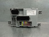 Recambio de caja reles / fusibles para fiat doblo 1.3 16v jtd cat referencia OEM IAM 00519170140 62068326 