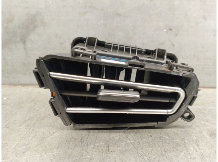 Recambio de aireador para kia niro (de) 1.6 gdi hybrid referencia OEM IAM 97480G5AA0 97480G5AA0 