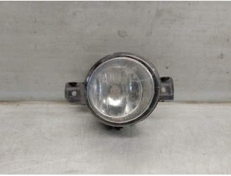 Recambio de faro antiniebla derecho para renault koleos 2.0 dci diesel fap referencia OEM IAM 261508990A 89206441 