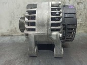 Recambio de alternador para citroën c1 sx referencia OEM IAM 