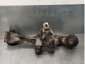 Replacement front right lower suspension arm for Kia Carnival II 2.9 CRDi LX OEM IAM reference 0K55234300C 