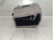 Recambio de aireador para kia niro (de) 1.6 gdi hybrid referencia OEM IAM 97480G5AA0 97480G5AA0 