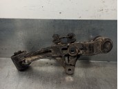 Replacement front right lower suspension arm for Kia Carnival II 2.9 CRDi LX OEM IAM reference 0K55234300C 