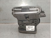 Recambio de aireador para kia niro (de) 1.6 gdi hybrid referencia OEM IAM 97480G5AA0 97480G5AA0 