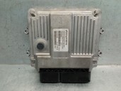 Recambio de centralita motor uce para fiat doblo 1.3 16v jtd cat referencia OEM IAM 51880748 BC0101853B MJD6F3D6