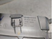 Recambio de aireador para kia niro (de) 1.6 gdi hybrid referencia OEM IAM 97480G5AA0 97480G5AA0 