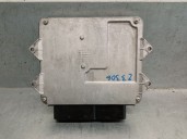 Recambio de centralita motor uce para fiat doblo 1.3 16v jtd cat referencia OEM IAM 51880748 BC0101853B MJD6F3D6