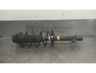AMORTIGUADOR DELANTERO IZQUIERDO 5202SE 