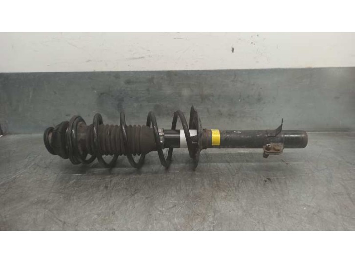 Recambio de amortiguador delantero izquierdo para citroën c1 sx referencia OEM IAM 5202SE 