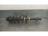 Recambio de amortiguador delantero izquierdo para citroën c1 sx referencia OEM IAM 5202SE 
