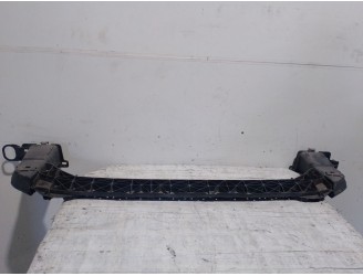 Recambio de refuerzo paragolpes delantero para citroën c4 lim. collection referencia OEM IAM 7422R9 7422R9 