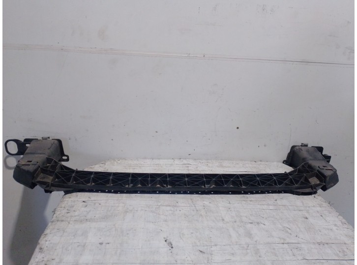 Recambio de refuerzo paragolpes delantero para citroën c4 lim. collection referencia OEM IAM 7422R9 7422R9 