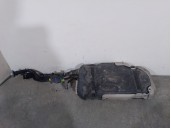 Replacement fuel tank for Kia Niro I (DE) 1.6 GDI Hybrid OEM IAM reference 31150G2000 31150G2600 