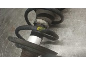 Recambio de amortiguador delantero izquierdo para citroën c1 sx referencia OEM IAM 5202SE 