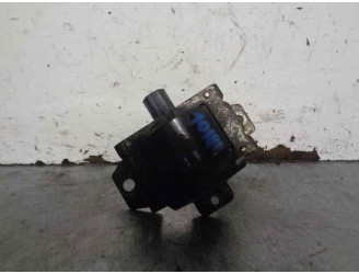 Recambio de bobina encendido para mg serie 400 (rt) 1.6 cat referencia OEM IAM 