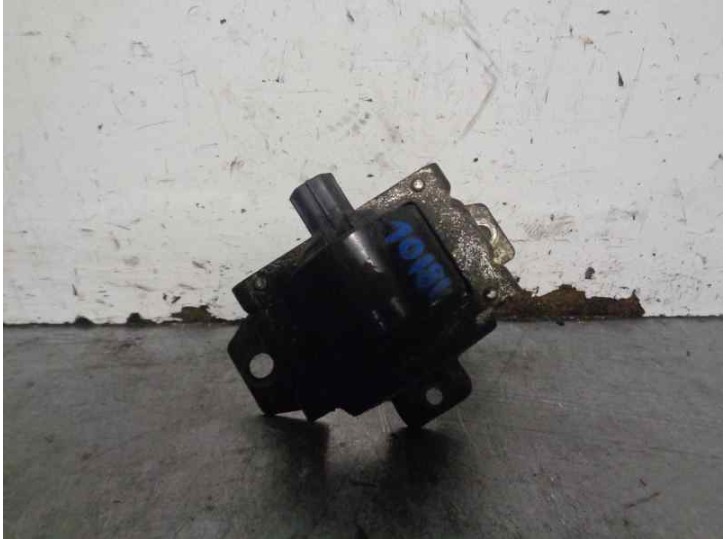 Recambio de bobina encendido para mg serie 400 (rt) 1.6 cat referencia OEM IAM   