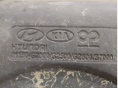 Recambio de deposito combustible para kia niro i (de) 1.6 gdi hybrid referencia OEM IAM 31150G2000 31150G2600 