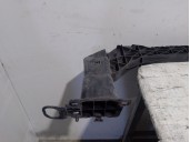 Recambio de refuerzo paragolpes delantero para citroën c4 lim. collection referencia OEM IAM 7422R9 7422R9 