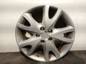 Recambio de llanta para renault koleos 2.0 dci diesel fap referencia OEM IAM 403006161R R17X61/2JET40 ALUMINIO 5P