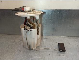 Recambio de aforador para renault megane iii sport tourer 1.5 dci diesel referencia OEM IAM 172020033R 0580207007 BOSCH