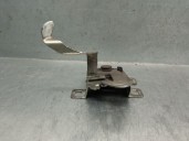 Replacement hood latch for Fiat Doblo 1.3 16V JTD CAT OEM IAM reference 51810895 51810895 