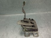 Replacement hood latch for Fiat Doblo 1.3 16V JTD CAT OEM IAM reference 51810895 51810895 