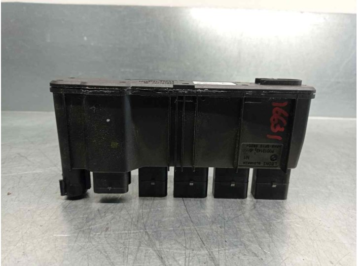 Recambio de modulo electronico para bmw serie 3 berlina (g20) referencia OEM IAM 9470044 