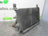 Replacement water radiator for Ford Fiesta Saloon/Courier 1.4 cat (PT-E) OEM IAM reference 1107120 